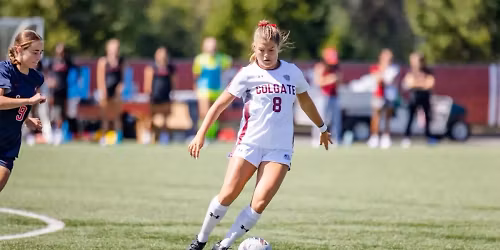Colgate Raiders at Binghamton Bearcats Womens Basketball