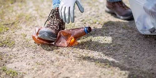 Neighborhood Clean-Up & Breakfast