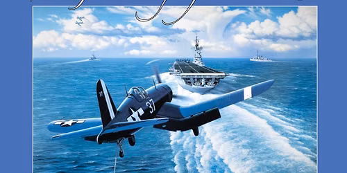 Mid Atlantic Air Museum - Saturday