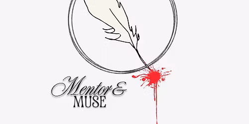 Mentor & Muse Open Mic and Chill