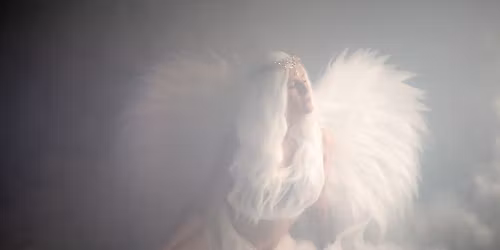Cloud Boudoir Minis