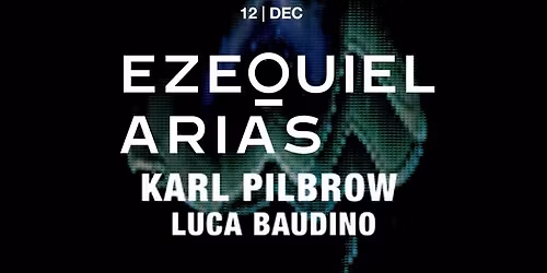 Ezequiel Arias by Deedpdown.