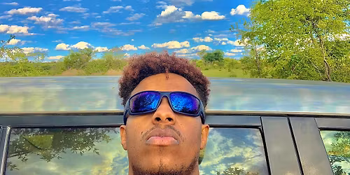 Show dia 19 de dezembro em Luanda\/ reservem j\u00e1 os vossos ingressos. 