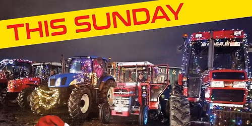 Light It Up Letterkenny