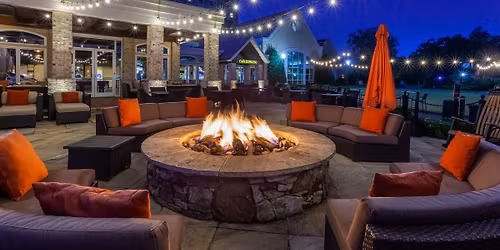 Sunset Sessions ~ Live Music at the Fire Pit