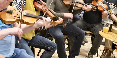 MacGregors Gathering OBAN WEEKEND MUSIC SCHOOL