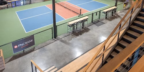LCEDC Pickleball Classic \u2014 presented by Huntington Bank