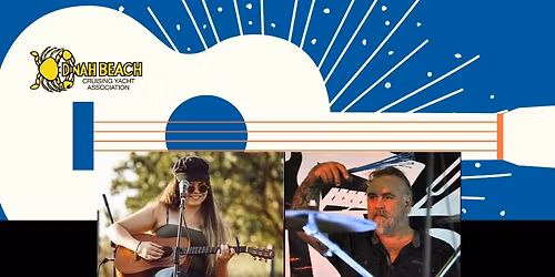 Prayer & Doug - Cruisy Groove