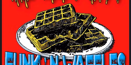 GLASS PONY + ERNIE AND THE BAND