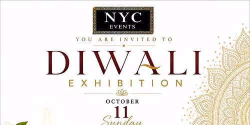 DIWALI EXHIBITION
