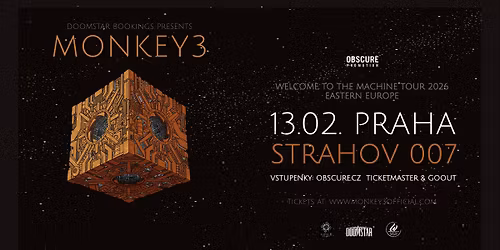 MONKEY3 - Ptaha