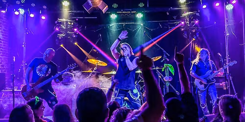 Live Music w\/ Contagen