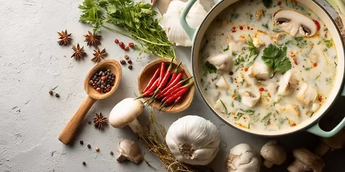 Hearty Soups & Stews