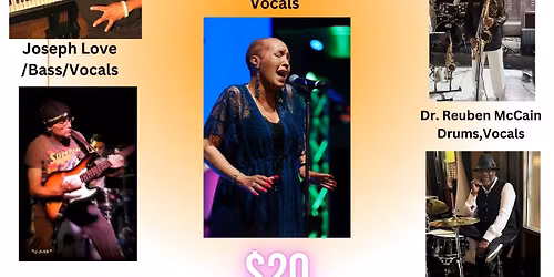 A Step Back In Time...