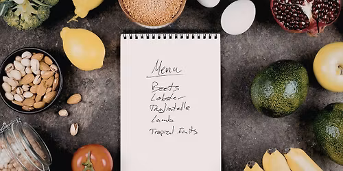 Host & Harvest: A Spring Evening