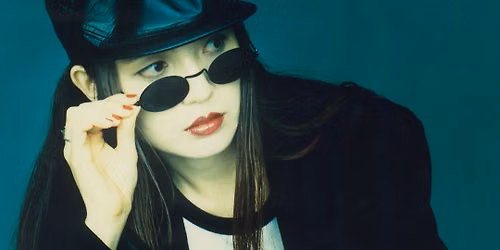 Poison Girl Friend
