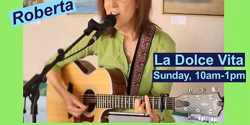 BlueCana Roberta Holbrook