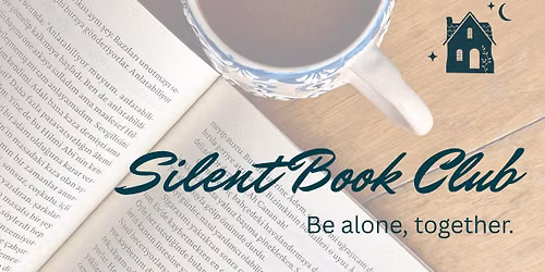 Silent Book Club