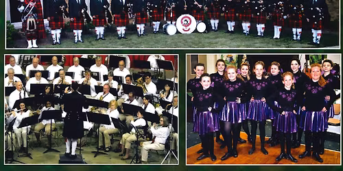 No Place Like ROME for the Holidays!