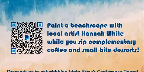 Paint and Sip