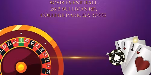 Sneaker Royale: Casino Night Edition