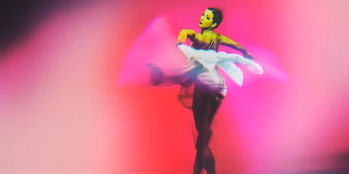 The Nutcracker- San Francisco Ballet at War Memorial Opera House