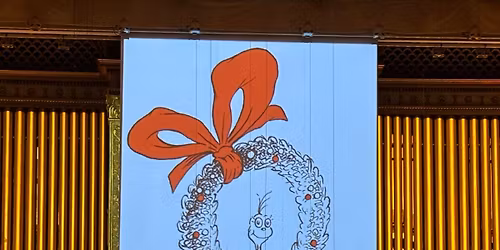  Sensory Friendly Boston Pops!