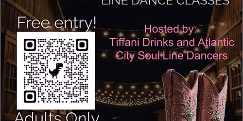 Boots on the Ground Soul beginner \/intermediate line dance class