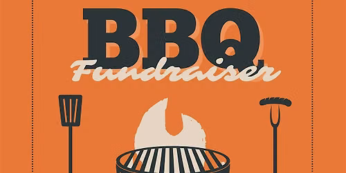 BBQ Fundraiser