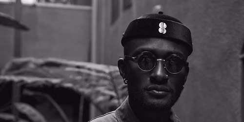 TOC Presents: Isaiah Collier - Collier Plays Coltrane