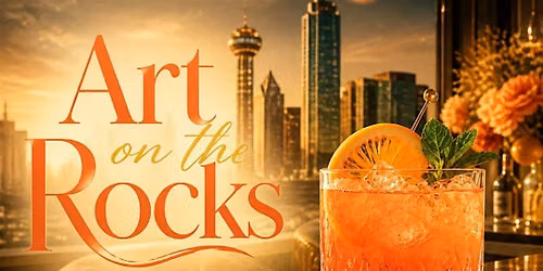 Art on the Rocks