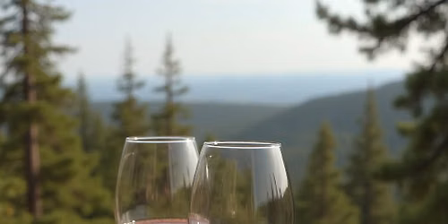 On The Ranch with Tehachapi Wine and Cattle Company