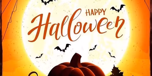 Costume Halloween party