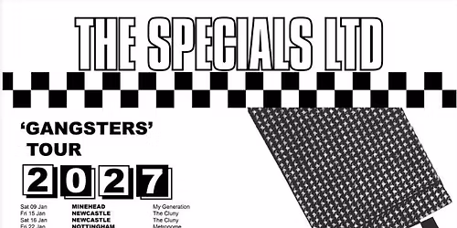 The Specials LTD 'GANGSTERS' Tour | Network 2