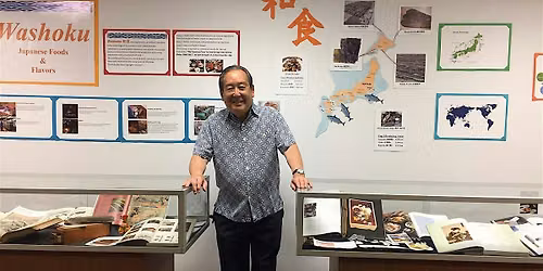 Culinary Historians of Southern California