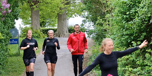 Stubberupl\u00f8bet Tyvstart p\u00e5 Nyt\u00e5r