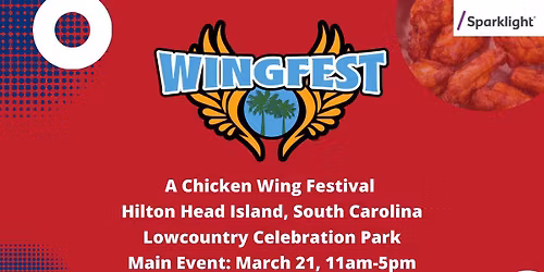 Hilton Head Wingfest