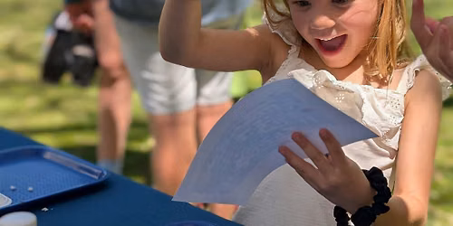 Kindergarten Readiness Camp