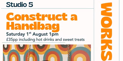 Construct a Handbag