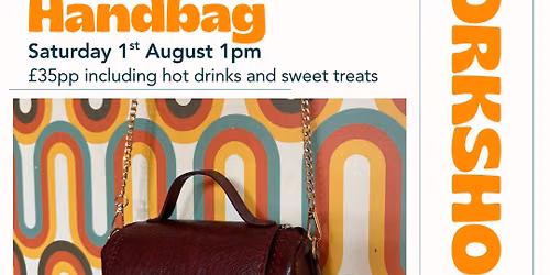 Construct a Handbag