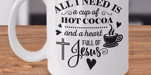 TEAM JESUS AT K.A.R.M.!