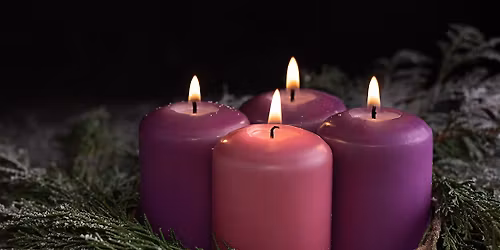 Annual Celebrate The Wait