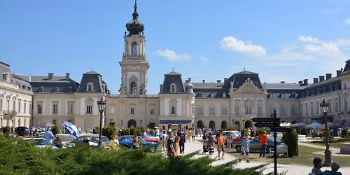 Keszthely Aut\u00f3stal\u00e0lkoz\u00f3