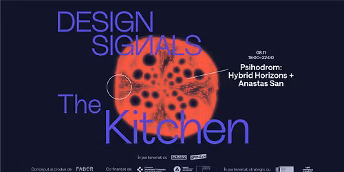 The Kitchen with Psihodrom