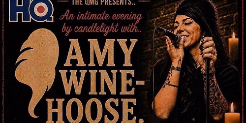Amy Winehoose Tribute