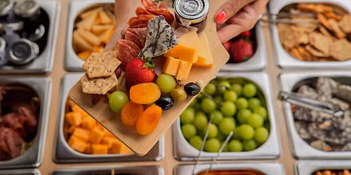 Boarding School - A Charcuterie Workshop