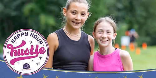 Happy Hour Hustle 1 - Benefiting Girls on the Run NH