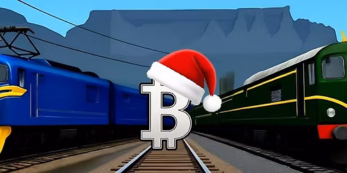 \ud83c\udf84\u2728 Christmas on an Ultra Luxury Train is unlike any other \u2728\ud83d\ude82