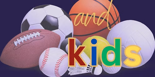 2026 Cops & Kids Sports Camp