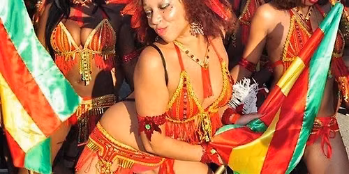 TORONTO CARIBANA 2026 INFO ON ALL THE HOTTEST PARTIES AND EVENTS